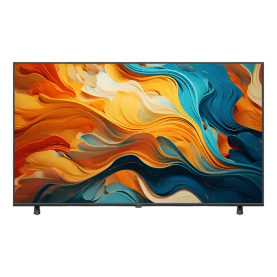 Haier 43″ Google LED H43K85FX