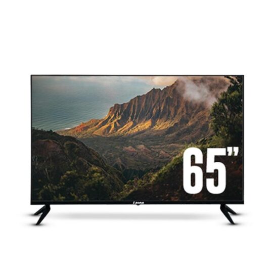 I-Zone 65C1406 Vidda Frameless LED