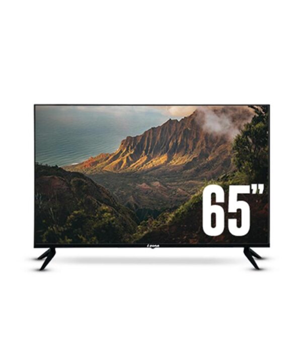 I-Zone 65C1406 Vidda Frameless LED