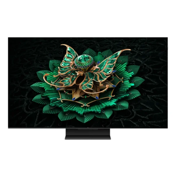 TCL 75″ QD-MINI LED TV 75C7K